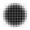 پیش‌نمایش فایل radial-halftone-3468431 از پک نیم‌تن شعاعی