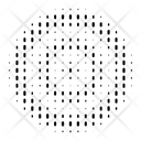 پیش‌نمایش فایل radial-halftone-3468432 از پک نیم‌تن شعاعی