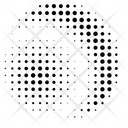 پیش‌نمایش فایل radial-halftone-3468439 از پک نیم‌تن شعاعی