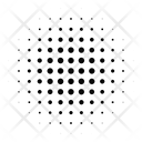 پیش‌نمایش فایل radial-halftone-3468445 از پک نیم‌تن شعاعی