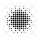 پیش‌نمایش فایل radial-halftone-3468455 از پک نیم‌تن شعاعی