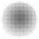 پیش‌نمایش فایل radial-halftone-3468461 از پک نیم‌تن شعاعی