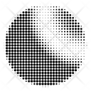 پیش‌نمایش فایل radial-halftone-3468466 از پک نیم‌تن شعاعی