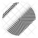 پیش‌نمایش فایل radial-halftone-3468469 از پک نیم‌تن شعاعی
