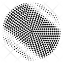 پیش‌نمایش فایل radial-halftone-3468477 از پک نیم‌تن شعاعی