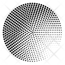 پیش‌نمایش فایل radial-halftone-3468480 از پک نیم‌تن شعاعی