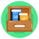 پیش‌نمایش فایل books-drawer-3497913 از پک آموزش و پرورش
