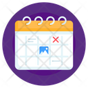 پیش‌نمایش فایل calendar-3497949 از پک آموزش و پرورش