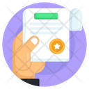 پیش‌نمایش فایل certificate-3497924 از پک آموزش و پرورش