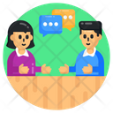 پیش‌نمایش فایل conversation-3497925 از پک آموزش و پرورش