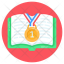 پیش‌نمایش فایل medal-3497932 از پک آموزش و پرورش