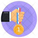 پیش‌نمایش فایل medal-3497990 از پک آموزش و پرورش