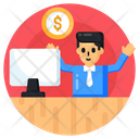 پیش‌نمایش فایل online-business-training-3497917 از پک آموزش و پرورش