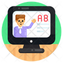 پیش‌نمایش فایل online-teaching-3497935 از پک آموزش و پرورش