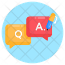 پیش‌نمایش فایل question-answer-3497909 از پک آموزش و پرورش