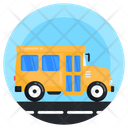 پیش‌نمایش فایل school-bus-3497986 از پک آموزش و پرورش
