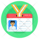 پیش‌نمایش فایل student-id-3497908 از پک آموزش و پرورش