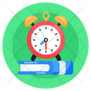 پیش‌نمایش فایل study-time-3497954 از پک آموزش و پرورش