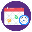 پیش‌نمایش فایل timetable-3497911 از پک آموزش و پرورش