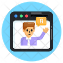 پیش‌نمایش فایل virtual-class-3497972 از پک آموزش و پرورش