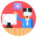 پیش‌نمایش فایل vr-learning-3497926 از پک آموزش و پرورش