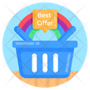 پیش‌نمایش فایل best-offer-3499098 از پک فعالیت‌های خرید و تجارت