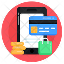 پیش‌نمایش فایل card-payment-3499086 از پک فعالیت‌های خرید و تجارت
