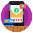 پیش‌نمایش فایل check-online-payment-3499126 از پک فعالیت‌های خرید و تجارت