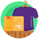 پیش‌نمایش فایل clothes-package-3499154 از پک فعالیت‌های خرید و تجارت