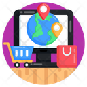 پیش‌نمایش فایل global-shopping-3499163 از پک فعالیت‌های خرید و تجارت