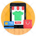 پیش‌نمایش فایل mcomerce-3499073 از پک فعالیت‌های خرید و تجارت