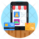 پیش‌نمایش فایل mobile-shop-3499111 از پک فعالیت‌های خرید و تجارت