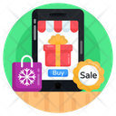 پیش‌نمایش فایل online-gift-purchase-3499103 از پک فعالیت‌های خرید و تجارت