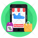 پیش‌نمایش فایل online-purchase-3499083 از پک فعالیت‌های خرید و تجارت