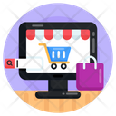 پیش‌نمایش فایل online-shopping-3499096 از پک فعالیت‌های خرید و تجارت