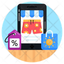 پیش‌نمایش فایل online-summer-shopping-3499159 از پک فعالیت‌های خرید و تجارت