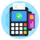 پیش‌نمایش فایل pos-machine-3499092 از پک فعالیت‌های خرید و تجارت