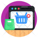 پیش‌نمایش فایل remove-order-3499137 از پک فعالیت‌های خرید و تجارت
