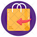 پیش‌نمایش فایل return-shopping-3499130 از پک فعالیت‌های خرید و تجارت