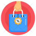 پیش‌نمایش فایل sale-bag-3499168 از پک فعالیت‌های خرید و تجارت