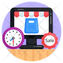 پیش‌نمایش فایل sale-time-3499131 از پک فعالیت‌های خرید و تجارت