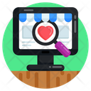 پیش‌نمایش فایل search-favorite-shop-3499146 از پک فعالیت‌های خرید و تجارت