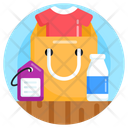 پیش‌نمایش فایل shopping-3499134 از پک فعالیت‌های خرید و تجارت