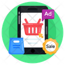 پیش‌نمایش فایل shopping-ads-3499097 از پک فعالیت‌های خرید و تجارت