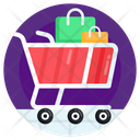 پیش‌نمایش فایل shopping-cart-3499094 از پک فعالیت‌های خرید و تجارت