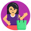 پیش‌نمایش فایل shopping-girl-3499070 از پک فعالیت‌های خرید و تجارت