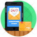 پیش‌نمایش فایل 24h-delivery-3498833 از پک حمل و نقل و تحویل لجستیکی