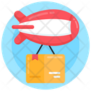 پیش‌نمایش فایل air-delivery-3498836 از پک حمل و نقل و تحویل لجستیکی