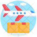 پیش‌نمایش فایل air-freight-3498752 از پک حمل و نقل و تحویل لجستیکی