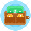 پیش‌نمایش فایل cash-wallet-3498769 از پک حمل و نقل و تحویل لجستیکی